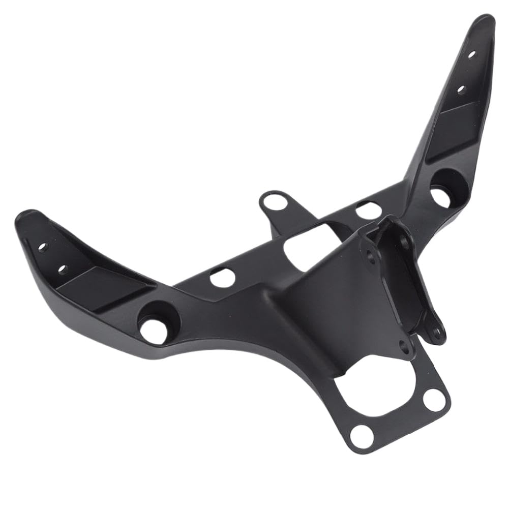 Motorcycle Headlight Front Upper Fairing Stay Bracket Compatible with Yamaha YZF-R1 YZFR1 2002-2003