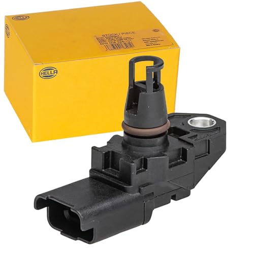 Capteur température d'air HELLA 6PP mesure haute précision