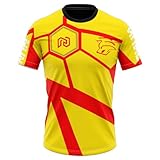 ※Aux acheteurs NUNOMO est une nouvelle marque, nous nous engageons à créer des vêtements de cyclisme de sports de plein air de haute qualité. Chaque processus de nos produits est strictement produit. Par conséquent, la qualité de nos maillots saura vous satisfaire à coup sûr. Bien que nos prix soient très bon marché, soyez assuré que cela n'affectera pas notre qualité ! C'est juste pour ouvrir le marché et donner à plus gens la possibilité de reconnaître notre marque.