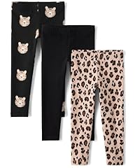 Leopard/Black/Animals