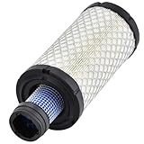 40049450 Air Filter Kit A1190168 for LS Tractor J2020H J2023H J2030H MT125 MT225E MT225HE MT225S