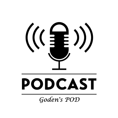 Goden's Podcast Titelbild