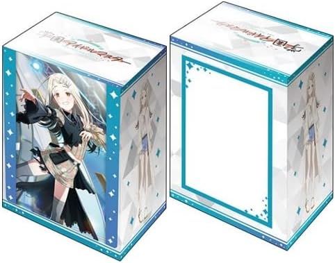 Bushiroad Deck Holder Collection V3 Vol. 1094 Gakuen Idol Master "Shinozawa Hiro" Contrast Ver.