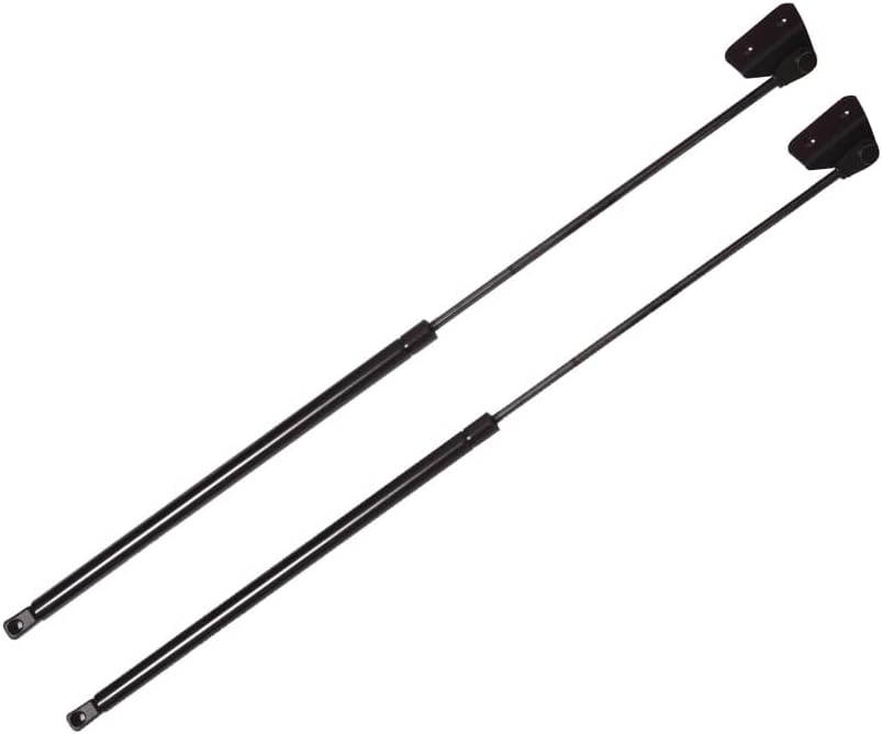 PM Auto Pair of 2 Rear Left-Right Liftgate Lift Support Compatible with 1995-2001 Suzuki Swift