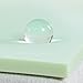 Zinus 1.5 Inch Green Tea Memory Foam Mattress Topper, Queen