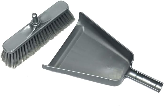 : broom and mop in one