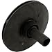 Pentair C105-236PB Impeller Replacement Sta-Rite Inground Pool and Spa Pump