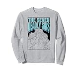 The Seven Deadly Sins