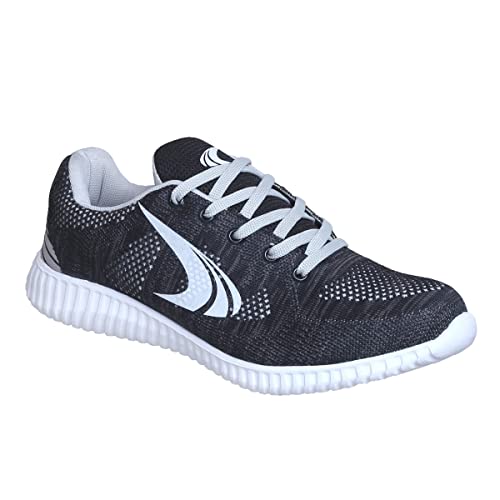 Image of TUFF 5004 Knitted Casual and Sports Shoe Outdoors for Man & Woman