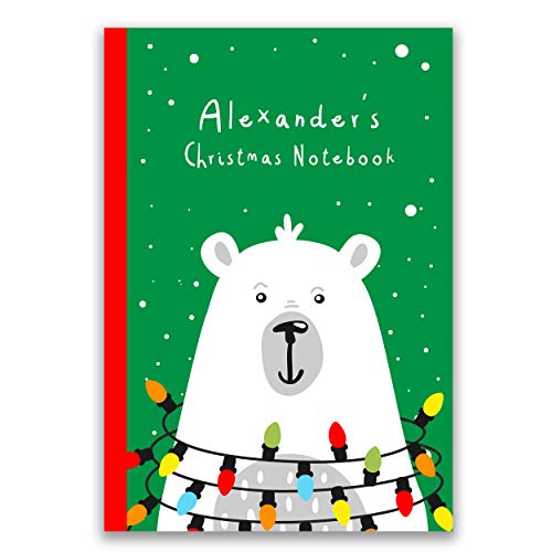 Christmas Bear