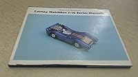 Lesney "Matchbox" 1-75 series diecasts 0859450007 Book Cover