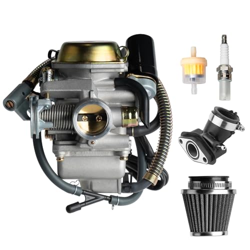 GY6 150 cc Carburetor for 4 Stroke Engines 125cc 150cc