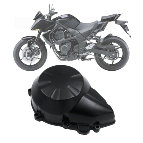Protector cárter motor Z750 resistente cubierta estator izquierdo moto 2007 2008 2