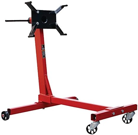 Salki 6724541 – Engine Stand 450 kg