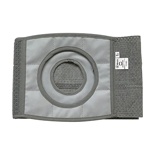 変えるくんストーマベルト B303L 5cm