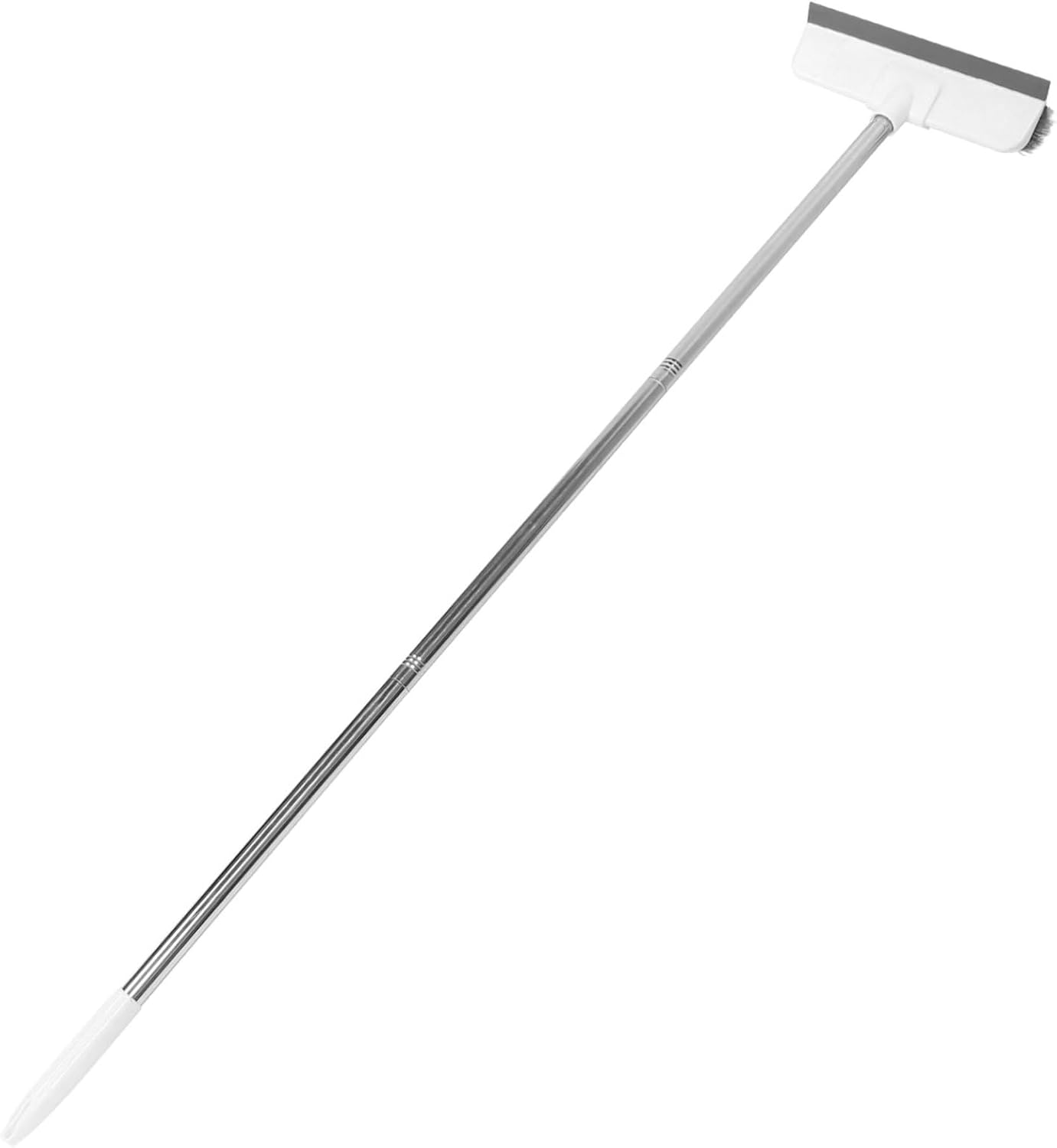 Tile Floor Scrubber Brush Cleaning Tool for Kitchen and Living