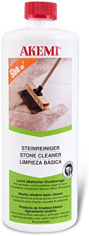 Akemi Stone Cleaner Conc. 1L