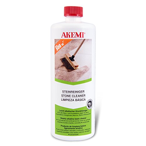 Akemi Stone Cleaner 1 Litre