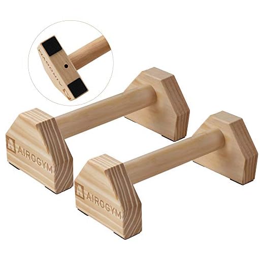 41WIbpX6vjL._SS520_ Best thenx parallettes