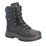 Grisport Men's Decoy High Rise Hiking Boots, Brown (Brown 001), 10 UK (44 EU)