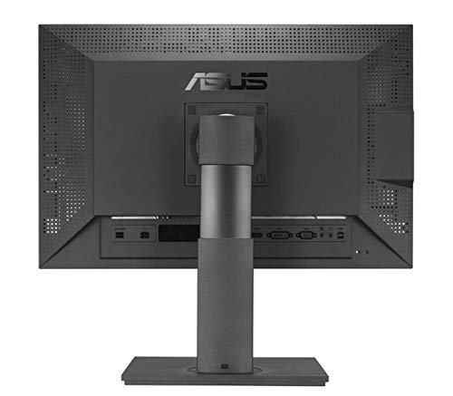 Image of ASUS PA248Q 24 inch ProArt Professional 1920x1200 IPS HDMI Eye Care Monitor,Black