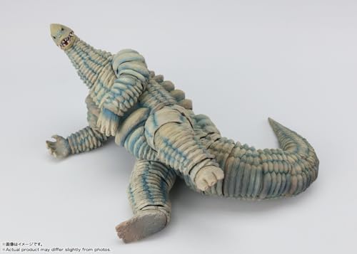 Image of TAMASHII NATIONS - Ultraman - Red King, Bandai Spirits S.H.Figuarts Action Figure