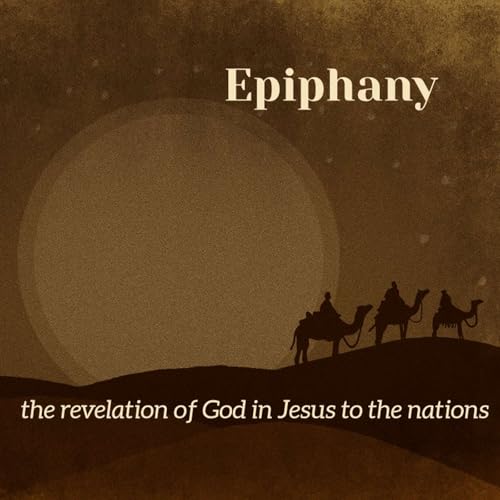 January 4, 2026, "The Light Shines"