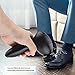 Electric Shoe Polisher Machine for Leather, Effortlessly Polish Shoes with Small Size, Light Weight, Fast Efficient Polishing, Suitable for Travel or Home Use, Reduce Workload