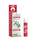 Puressentiel - Anti-Pic- Roll-on Multicalmante con AE BIO - Alivia las picaduras con efecto inmediato y duradero - Insectos, medusas, plantas - 99,5% de origen natural - 5 ml