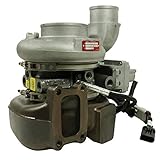 BD Diesel 1045770 Twin Turbo Kit