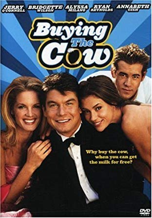 Buying the Cow French (Bilingual) [DVD]