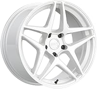 Kansei Astro 18x9.5 22 White