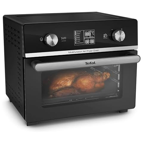 Friteuse à air Tefal FW6058 Cover