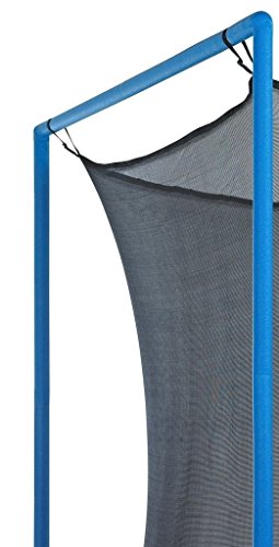 Ultrapower Sports Trampoline 12Ft Replacement Safety Enclousure Net For 3 Arched Supports Or 6 Straight Poles Round Frame Trampolines (Net Only) … #TOP6