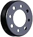 Maxpower 485 Brake Drum, 4"