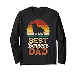 Photo Gallery best bernese dad, father s day, bernese mountain dog daddy maglia a manica Photo Gallery best bernese dad, father s day, bernese mountain dog daddy maglia a manica