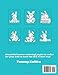 Happy Easter Coloring Book Fun For Kids: Eggs and Bunny. Fun And Education. Childrens and Toddlers Boys & Girls