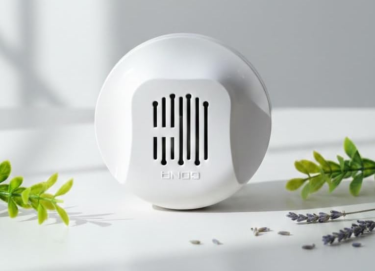 Image of Cona Smyle B-2966 Uno Polycarbonate Buzzer Bell