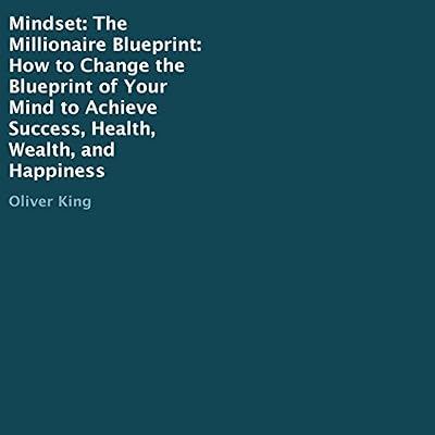 Mindset: The Millionaire Blueprint