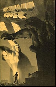 Paperback cthulhu codex #10 Book