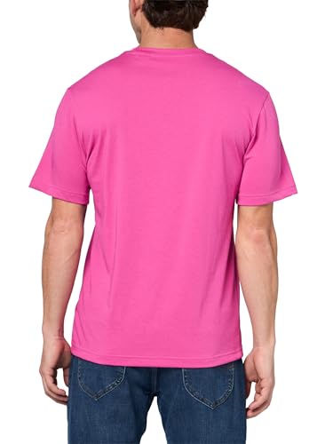 Image of Lacoste Men's Cotton Blend T-Shirt