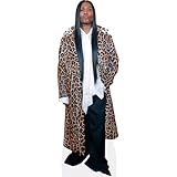 Law Roach (Print) Tamano reducido