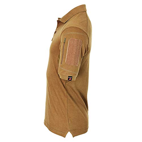 Polo tactique EOD Type 2 Copytec pour interventions en zone beige XL