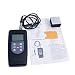 CM-1210-200N Coating Thickness Gauge Digital Thickness Meter Range 0~200um / 0~8mil