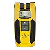 Beleuchtetes LCD-Display für besseres Ablesen der Messergebnisse (und Findung der Balkenmitte )