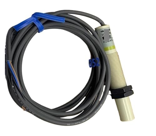 Commutateur de proximité capacitif E2K-C25ME1 pour contrôle niveau