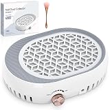 Aspiratore Unghie Professionale Aspiratore Unghie mit Filter Aspirapolvere regolabile per ...
