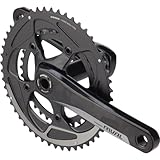 Pedivella 172,5m Sram 00.6118.250.004 Rival 22 Guarnitura