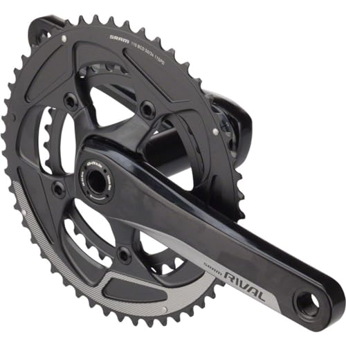 Sram Bielas Rival22 Bb30 170Mm 34X50D. 11V. S/C N