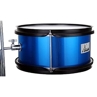 XDrum Junior KIDS batterie bleue - Les Beatles, Paul McCartney, John Lennon, RIngo Starr, George Harrison XDrum Junior KIDS batterie bleue – Image 5